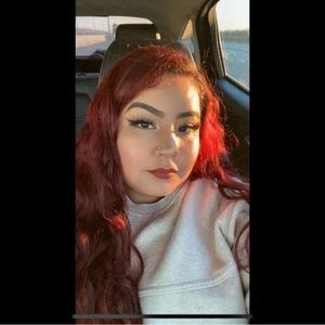 Meet your Posher, Arianna